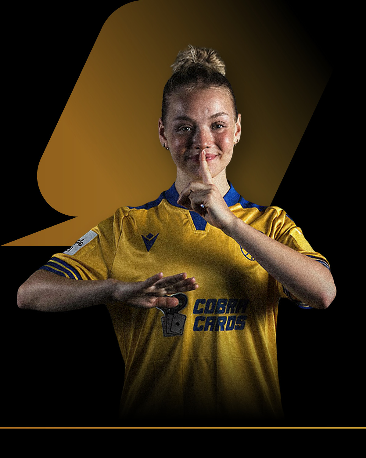 Hannah Lehmann